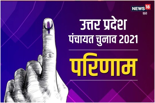 प्रतापगढ़ में पंचायत चुनाव के नतीजे काफी दिलचस्‍प रहे हैं. 