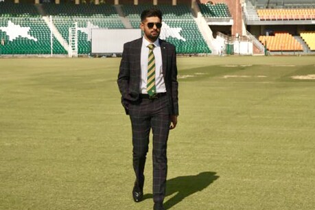 बाबर आजम ने अपनी कप्तानी में शुरुआती चार टेस्ट मैच जीत लिए हैं.