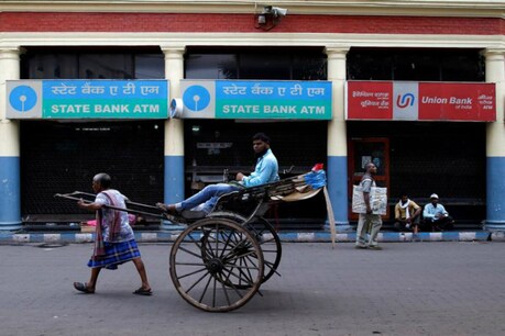 The earnings estimates of the bank have been raised by 4-5 per cent