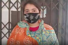ब्लैक फंगस: पिता के लिए बेटी ने लगाई गुहार, CM ने दिया 60 इंजेक्शनों का भरोसा