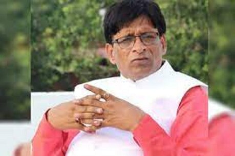 भाजपा के सह संगठन मंत्री भवानी सिंह का कोरोना से निधन हो गया है. (फाइल फोटो)