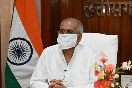 छत्तीसगढ़ में नक्सल प्रभावित क्षेत्रों के 944 लोगों को दर्ज 718 मामलो में बरी किया गया है