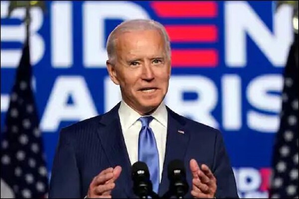 बाइडन का इजरायल को समर्थन, फिलीस्तीनियों के साथ द्वि-राष्ट्र समाधान की कही बात