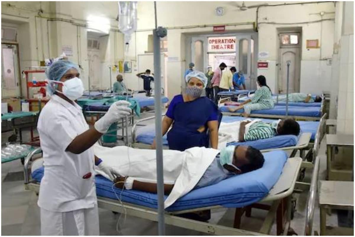 ब्लैक फंगस की दवा दुनिया में जहां हो भारत लाएं: PM मोदी की अधिकारियों को  सख्त हिदायत - india is having shortage of black fungus medicine 5 more  companies got license to