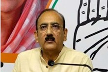पूर्व मंत्री और कांग्रेस विधायक बृजेन्द्र सिंह राठौर का कोरोना से निधन
