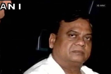 कोरोना से रिकवरी के बाद डिस्चार्ज हुआ छोटा राजन.