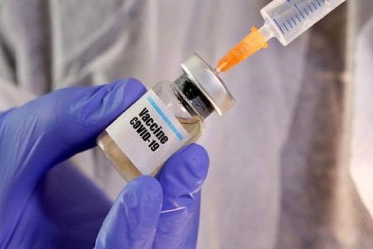 UP News Live Updates: आज से कोरोना टीकाकरण का महाभियान, सीएम योगी करेंगे शुरुआत