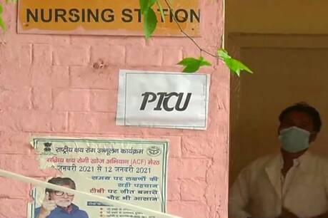 कोरोना की तीसरी लहर के खिलाफ तैयारी तेज.