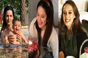 क्रिकेटर से की शादी और खत्‍म हो गया इन पांच खूबसूरत हसीनाओं का फिल्मी करियर