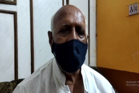बीजेपी विधायक ने लगाया गंभीर आरोप.