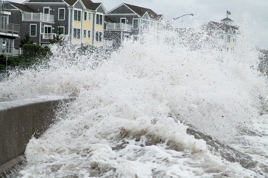 cyclone yaas and the deadliest cyclone ever in history