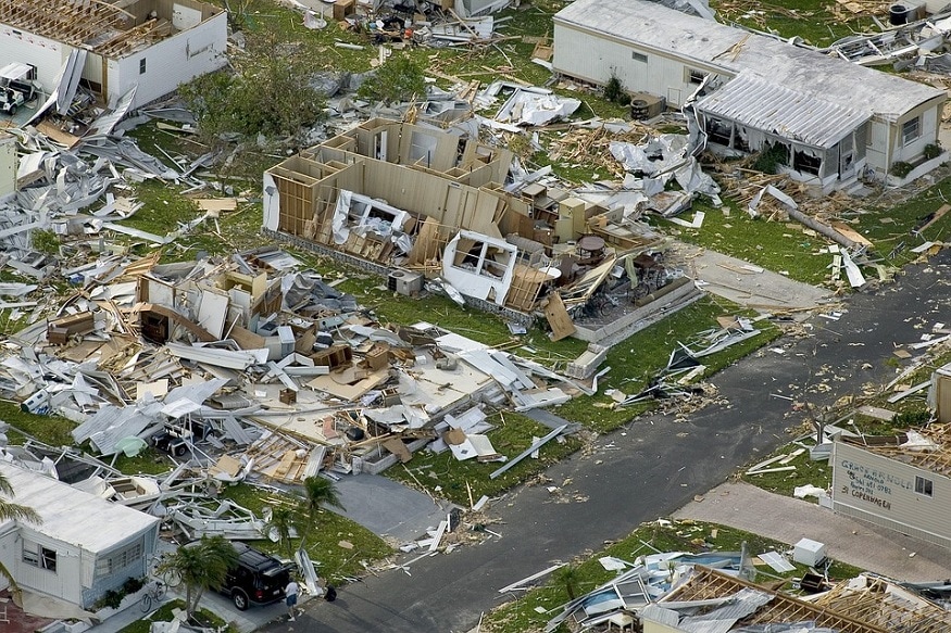 cyclone yaas and the deadliest cyclone ever in history