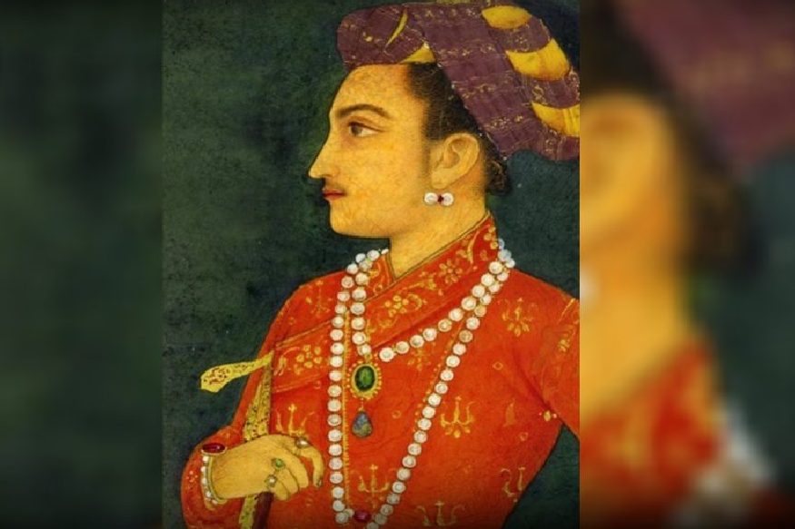 dara shikoh defeated by aurangzeb