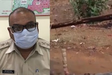 सिंगरौली: बेटी का शव खाट पर लेकर 25 KM तक चला पिता! प्रशासन ने दी सफाई