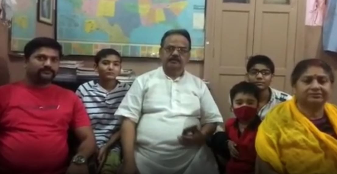 bihar jharkhand news, bihar jharkhand samachar, bharat ki beti, jharkhand students, बिहार झारखंड न्यूज़, बिहार झारखंड समाचार, भारत की बेटी
