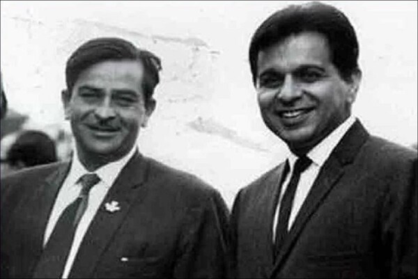 PAK सरकार ने 2.30 करोड़ रुपए में खरीदे राज कपूर-दिलीप कुमार के पुश्तैनी घर