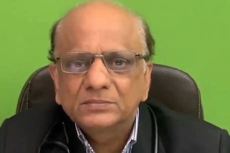 पद्म श्री से सम्मानित जाने-माने हृदय रोग विशेषज्ञ डॉ केके अग्रवाल का कोरोना से निधन