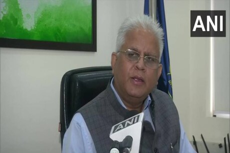 IMA के पूर्व अध्यक्ष ने कहा पहली लहर ने हमने कुछ नहीं सीखा.
