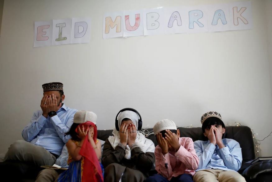 delhi news, eid ul fitr date, eid celebration, eid kab hai, दिल्ली न्यूज़, ईद कब है, ईद की तारीख, ईद की नमाज़