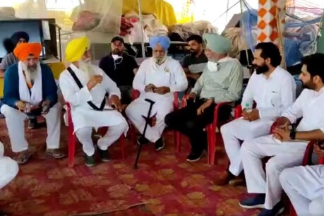 26 मई को इस आंदोलन को पूरे 6 महीने हो जाएंगे. किसानों की ओर से पूरे देश में 26 मई को किसान काला दिवस मानाने की बात कही गई है.