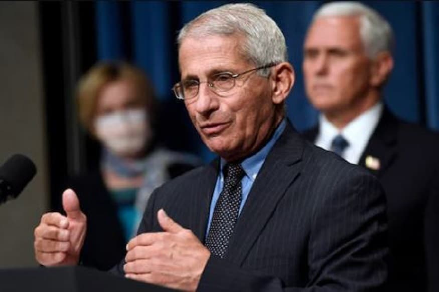 booster dose of covid vaccine anthony fauci