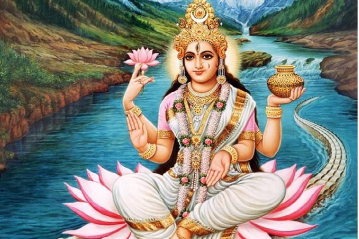 Ganga Saptami 2021: गंगा सप्तमी आज, पढ़ें मंत्र, आरती, पृथ्वी पर कैसे हुए गंगा, कथा से जानें