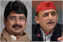 राजा भैया के गढ़ में सपा का दम, जिला पंचायत अध्‍यक्ष की कुर्सी की जंग तेज