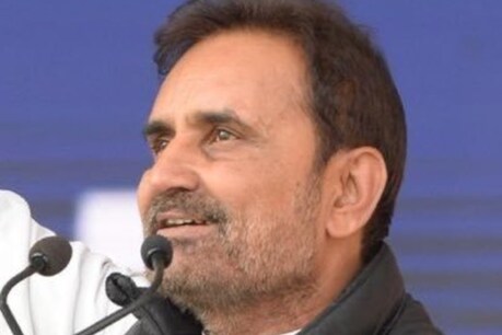 कांग्रेसी नेता शक्तिसिंह गोहिल ने ट्वीट कर बीजेपी पर हमला बोला है.