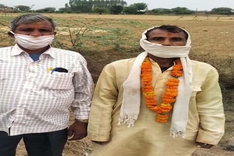 हमीरपुर: मजदूर से हारी सपा नेता और पूर्व ब्लॉक प्रमुख की बहू, ऐसे मिली चुनाव में जीत