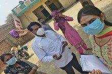अब हरियाणा के आइसोलेशन सेंटरों में कोरोना मरीजों की केयर करेंगे पशु चिकित्सक