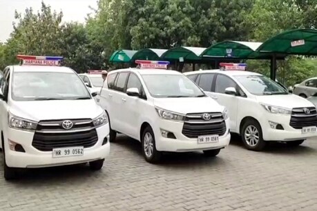 पानीपत पुलिस की सराहनीय पहल