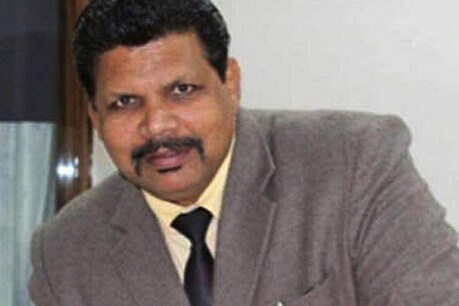 मनोहर लाल उर्फ एंथनी