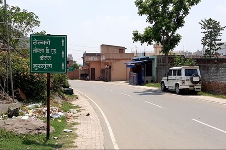 झारखंड की हुरलूंग पंचायत में अब तक कोई नहीं हुआ कोरोना संक्रमित.