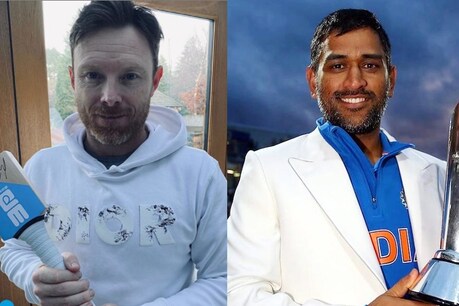 महेंद्र सिंह धोनी को 2011 में इंग्लैंड दौरे में हुई एक घटना के लिए ICC स्पिरिट ऑफ द क्रिकेट अवार्ड दिया गया था.