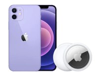 नए कलर वेरिएंट के साथ मार्केट में आया iPhone 12 और Phone 12 Mini