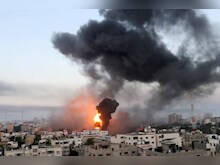 Gaza War : इज़राइल-हमास के बीच सीज़फायर, नेतन्याहू ने कहा-'हमने हासिल लक्ष्य'