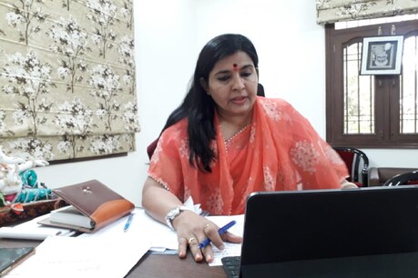 होम आइसोलेशम में रहने वाले कोरोना मरीजों को ऑक्सीजन सिलेंडर सप्लाई करेगा नगर निगम.