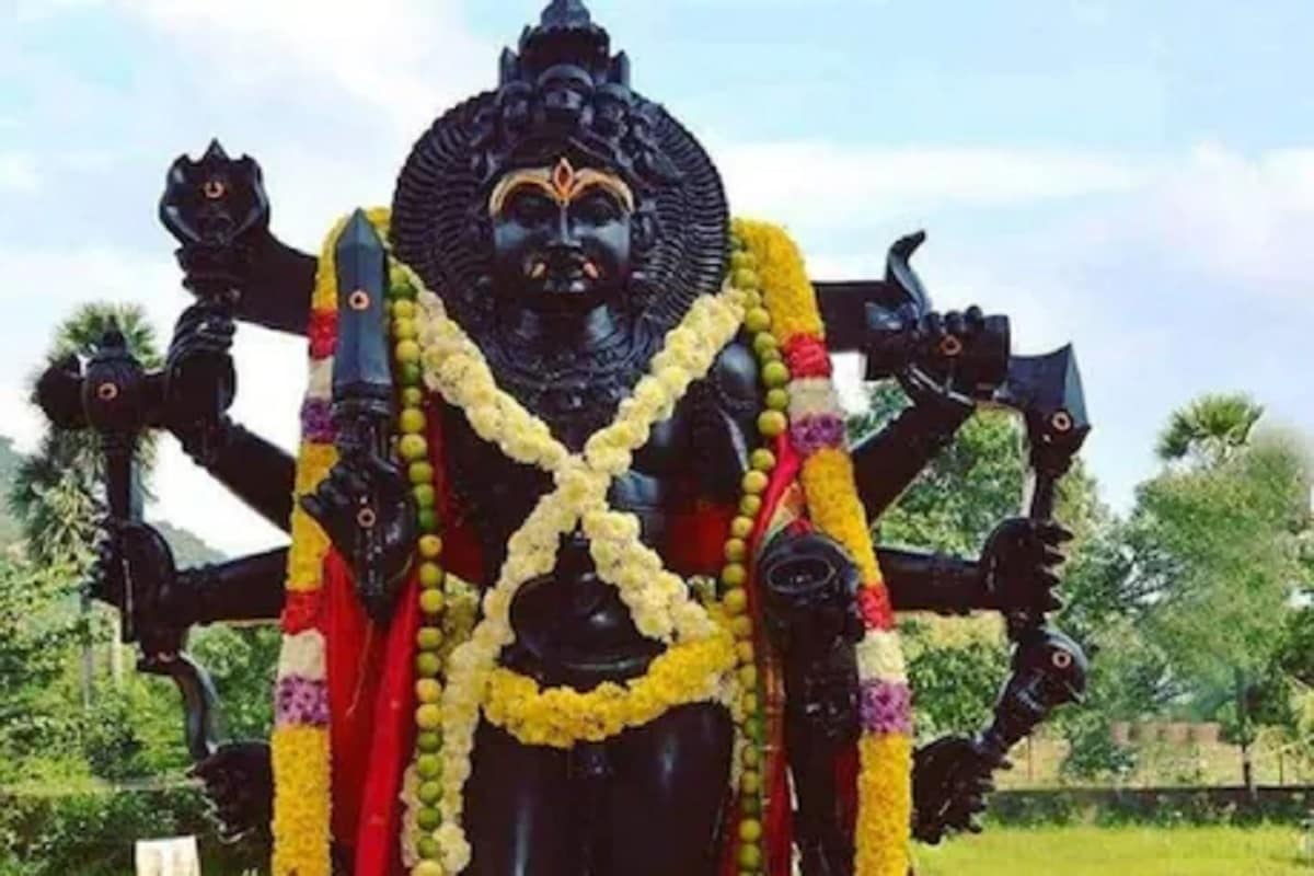 Ashad Kalashtami 2021 Katha: कालाष्टमी आज, भगवान काल भैरव को प्रसन्न करने के लिए पढ़ें पौराणिक कथा