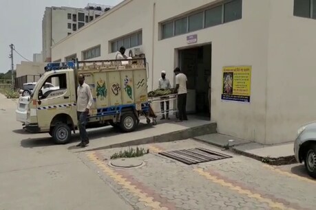 करनाल में नाबालिग लड़की ने की आत्महत्या