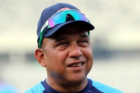 खालिद महमूद कोरोना पॉजिटिव पाए गए हैं. (फोटो- Cricket97 Twitter)