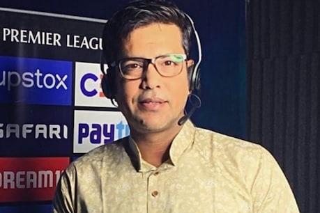 पूर्व क्रिकेटर लक्ष्मी रतन शुक्ला ने आईपीएल -2021 में कमेंट्री से अपनी कमाई दान करने का फैसला किया है। (इंस्टाग्राम)