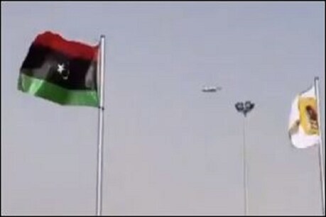 फोटो सौ. (ट्विटर- @Libya_OSINT)