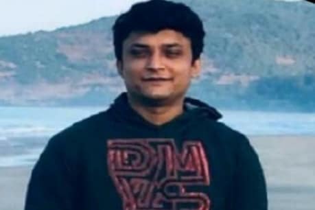 यूपी सरकार की सोशल मीडिया देखने वाली निजी कंपनी के कर्मचारी पार्थ श्रीवास्तव ने आत्महत्या की (File Photo)