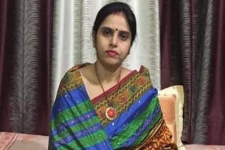 प्रदेश के वन एवं पर्यावरण राज्यमंत्री अनिल शर्मा के छोटे भाई केशव शर्मा की पत्नी ममता शर्मा ग्राम प्रधान निर्वाचित .