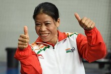 यात्रा प्रतिबंधों से बचने के लिए इटली में अभ्यास करेगी मैरीकॉम