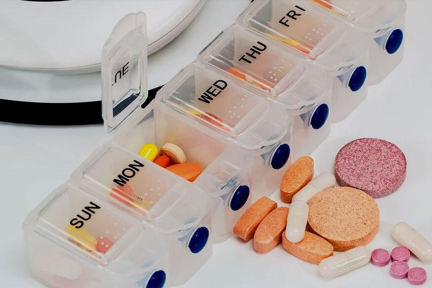 2-DG Drug against coronavirus infection