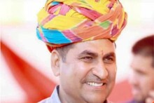 राजस्थान: फिर विवादों में आये MLA रामलाल जाट, महिला तहसीलदार को धमकाया