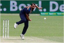 शमी ने साउथैम्प्टन में हैट्रिक लेकर मचाया था कोहराम, हारती टीम को दिलाई जीत