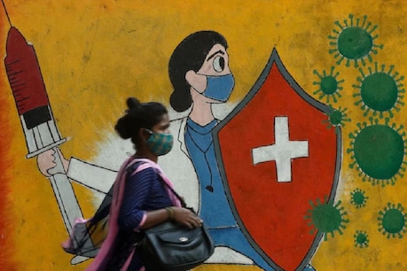 भारत में बढ़ रहे हैं कोरोना वायरस संक्रमण के मामले. (Pic- Reuters)