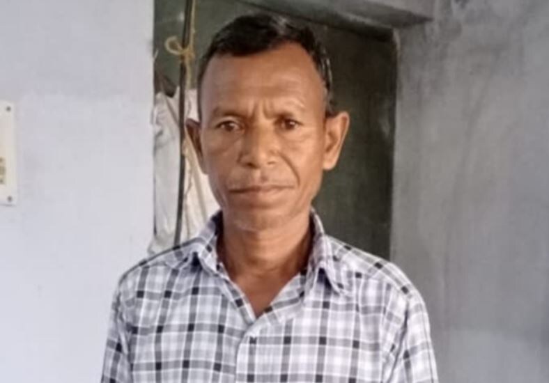 jharkhand news, jharkhand naxalism, wanted criminal arrest, wanted naxal, झारखंड न्यूज़, झारखंड समाचार, झारखंड में नक्सलवाद, वॉंटेड नक्सली